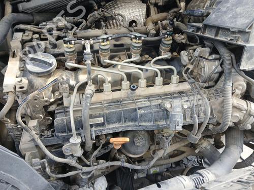 Used Engine KIA SPORTAGE IV (QL, QLE) 1.7 CRDi (116 hp) 29613687