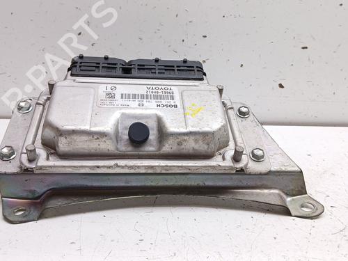 Engine control unit (ECU) PEUGEOT 107 (PM_, PN_) 1.0 | BP32421291M57 