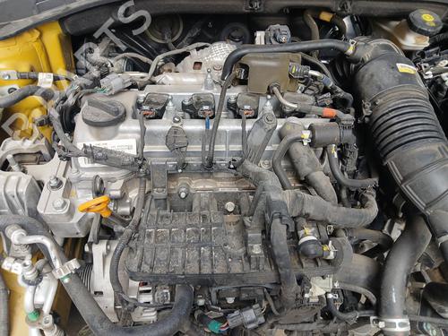 Motor KIA XCEED (CD) 1.4 T-GDI (140 hp) 30352228