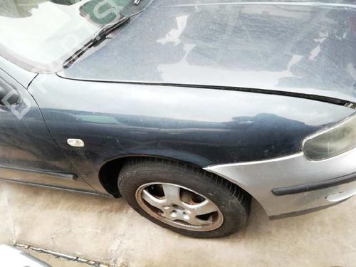 Gearbox SEAT TOLEDO II (1M2) 1.6 16V | BP5081831M3 