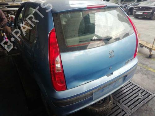 Gearbox TATA INDICA  | BP23549378M3  - Image 9