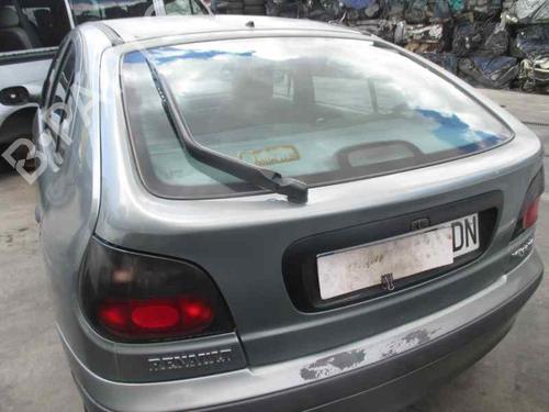 Right taillight RENAULT MEGANE I (BA0/1_) 1.9 D Eco (BA0A, BA0U, BA0R) | BP2400491C35 