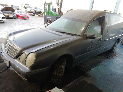 Front left window mechanism MERCEDES-BENZ E-CLASS T-Model (S210) E 270 T CDI | BP6829672C22 