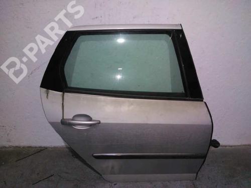 Used Right rear door PEUGEOT 407 SW (6E_, 6D_) 2.0 HDi 135 (136 hp) 6427060