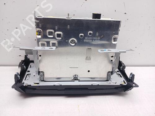 Radio NISSAN QASHQAI II (J11, J11_) 1.2 DIG-T | BP31063866E6 