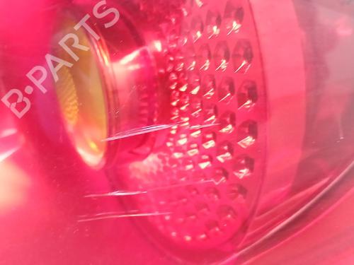 Right taillight SEAT TOLEDO III (5P2) 2.0 TDI 16V | BP30003219C35