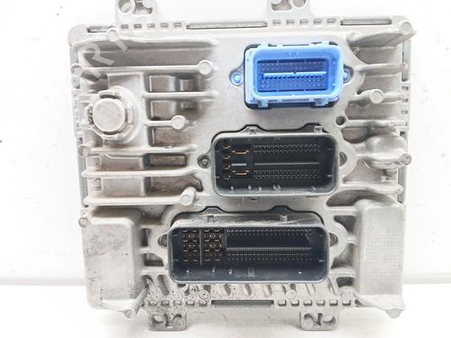 Computer motormanagement OPEL ASTRA J (P10) 1.6 CDTi (68) (110 hp) 28812718