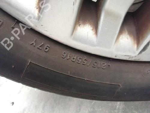 AC compressor FORD FOCUS III  | BP12170250M34 
