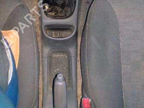Right taillight HYUNDAI ACCENT II (LC)  | BP3453128C35 