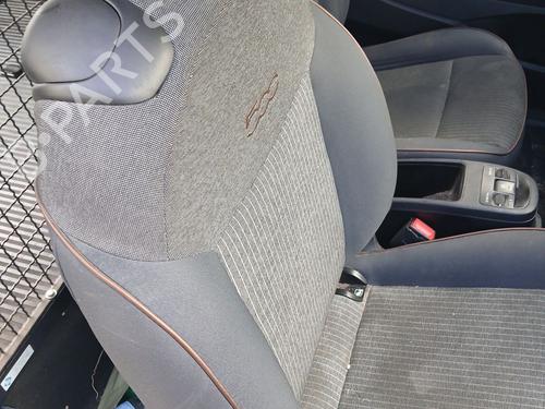 Sæde højre fortil FIAT 500e (332_) Elektro 3+1 (FA1) (118 hp) 32262241