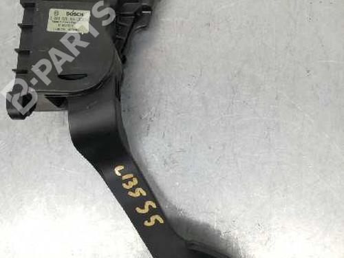 Used Pedal Pedal PEUGEOT BIPPER (AA_) 1.3 HDi 75 (75 hp) 9207835 9207835