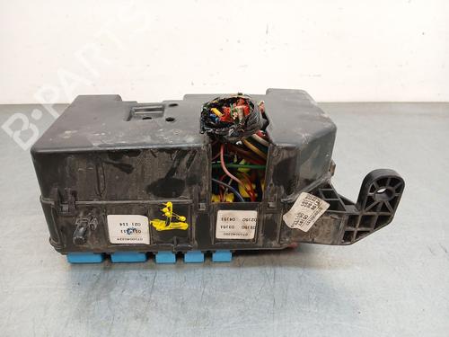 Fuse box KIA RIO II (JB) 1.5 CRDi | BP38621388E1 - Image 6