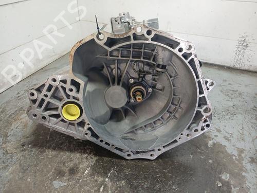 Gearkasse Gearkasse OPEL CORSA E (X15) [2014-2026] 34369553 34369553