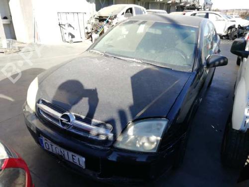 Injection rail OPEL VECTRA C (Z02)  | BP16454374M98 