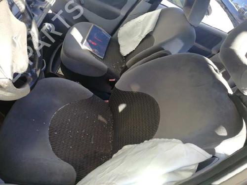 AC radiator CITROËN XSARA PICASSO (N68) 1.6 HDi | BP9131018M32 