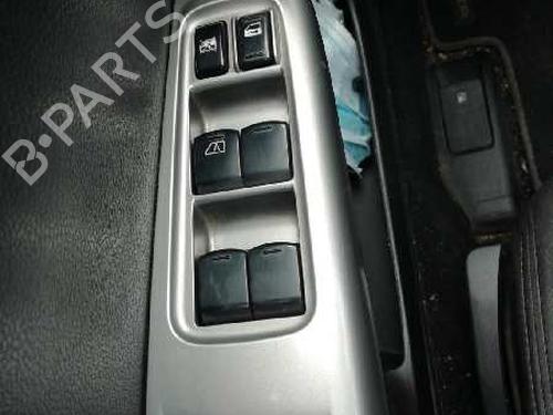 Left front window switch SUBARU IMPREZA Hatchback (GR, GH, G3) | BP12133335I27 - Image 2