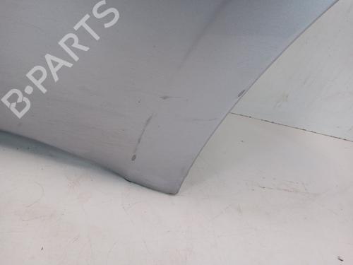 Dør venstre bak MITSUBISHI PAJERO III Canvas Top (V6_W, V7_W) 3.2 DI-D (V68W, V78W) | BP27930581C4 