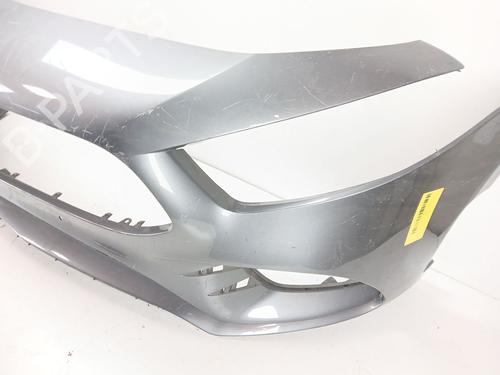Front bumper MERCEDES-BENZ A-CLASS (W177) A 250 (177.046) | BP29403349C7 