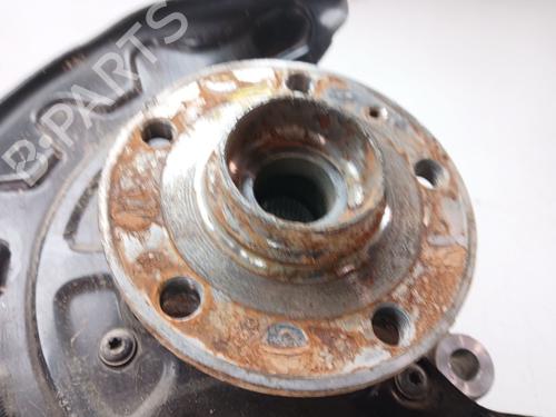 Right front steering knuckle CUPRA FORMENTOR (KM7, KMP) 1.4 e-Hybrid | BP35955227M26 - Image 2