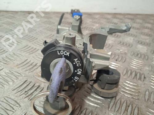 Used Ignition barrel KIA CARNIVAL II (GQ) 2.9 CRDi (144 hp) 11765798