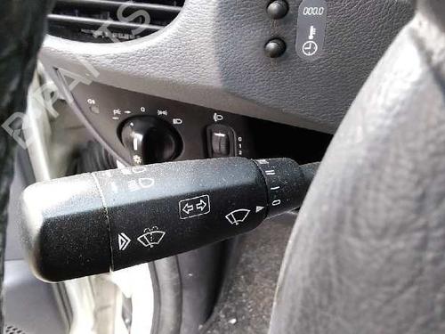 Servo brake MERCEDES-BENZ A-CLASS (W168) A 160 (168.033, 168.133) | BP2808168M42 