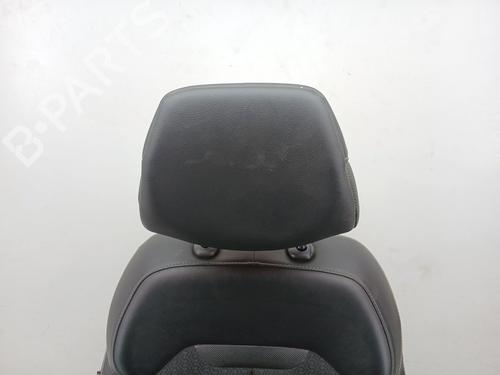 Right front seat RENAULT KADJAR (HA_, HL_) 1.2 TCe 130 (HLMR) | BP32983141C16 - Image 3