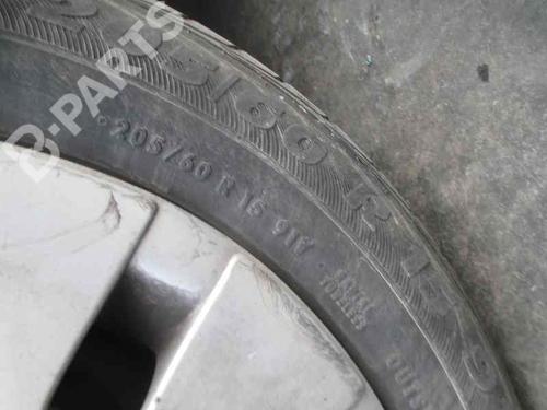 Rear right exterior door handle BMW 3 (E46) 320 d | BP2364056C130  - Image 31