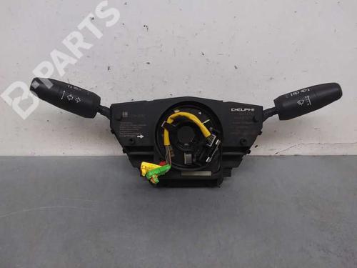 Used Switch OPEL CORSA D (S07) 1.2 (L08, L68) (86 hp) 10513590