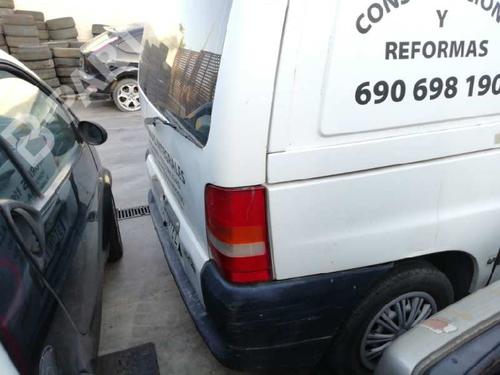 Gearbox MERCEDES-BENZ VITO Van (W638)  | BP5884505M3 