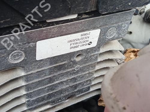 Engine control unit (ECU) KIA NIRO I (DE) 1.6 GDI Hybrid | BP32192612M57