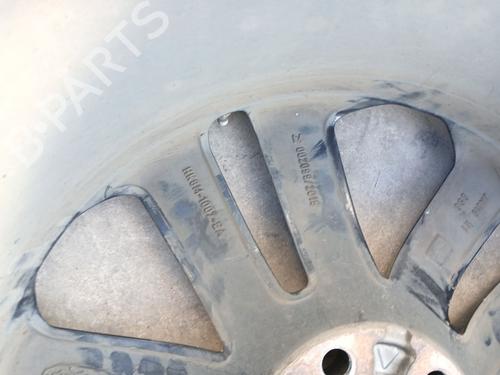 Rim JAGUAR F-PACE (X761)  | BP31664483C45 