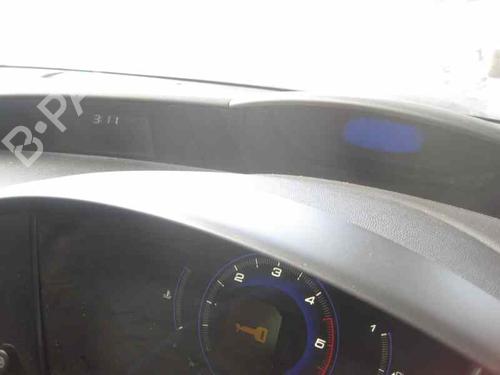 Front right window mechanism HONDA CIVIC VIII Hatchback (FN, FK)  | BP9766312C23 