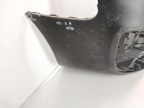 Front bumper CITROËN BERLINGO MULTISPACE (B9)  | BP29543058C7 