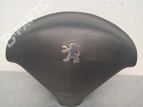 Used Driver airbag PEUGEOT 407 (6D_) [2004-2011]  9726894