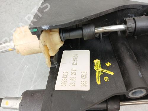 Gear lever OPEL COMBO Box Body/MPV (X12) 1.3 CDTI (B05) | BP39802443M90 - Image 3