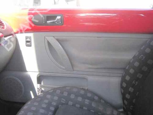 Calculateur Airbags VW NEW BEETLE (9C1, 1C1) 2.0 | BP4557628M53 