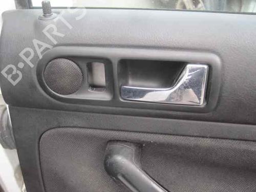 Servo brake VW GOLF IV (1J1) 1.6 | BP2366104M42 