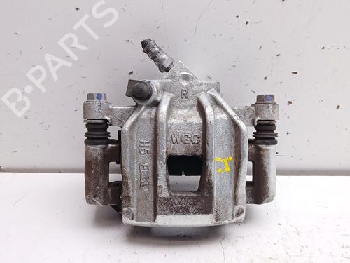 Used Right front brake caliper Right front brake caliper DACIA SPRING EV (B6M1) (45 hp) 33467717 33467717