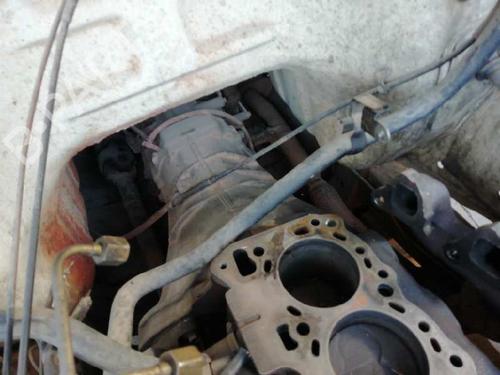 Gearkasse NISSAN PATROL III/2 Station Wagon (W260) [1988-1998]  19131800