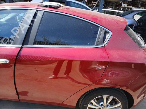 Used Left rear door ALFA ROMEO GIULIETTA (940_) 1.6 JTDM (940FXD1A) (105 hp) 24662457