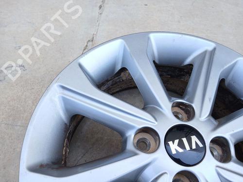 Rim KIA STONIC (YB) 1.2 CVVT | BP37792109C45  - Image 5