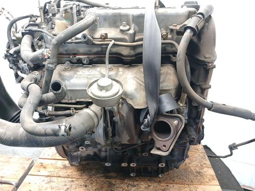 Engine HONDA ACCORD VII (CL, CN) 2.2 i-CTDi (CN1) | BP29917417M1