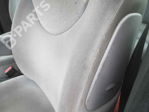 Viskermotor bagrude CITROËN C3 I (FC_, FN_) 1.4 HDi | BP2355614M102 