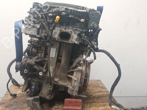 Engine PEUGEOT 208 I (CA_, CC_) 1.0 VTi | BP32190710M1 - Image 5