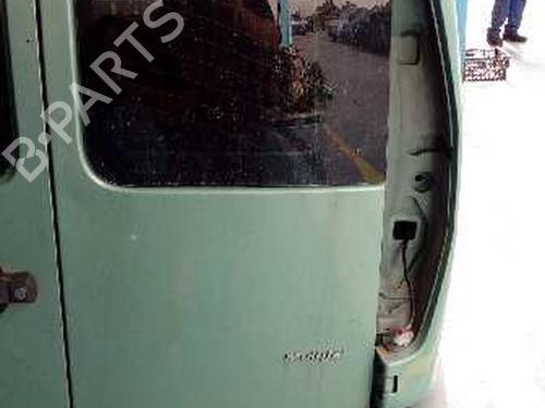 Rear right lock FIAT DOBLO Box Body/MPV (223_) 1.3 JTD 16V | BP5048247C99 