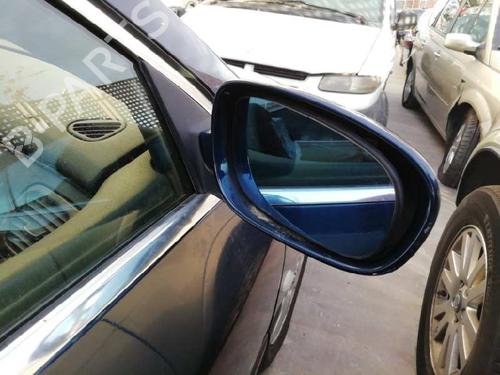 Left taillight PEUGEOT 607 (9D, 9U) 2.2 HDi | BP11511663C34  - Image 20
