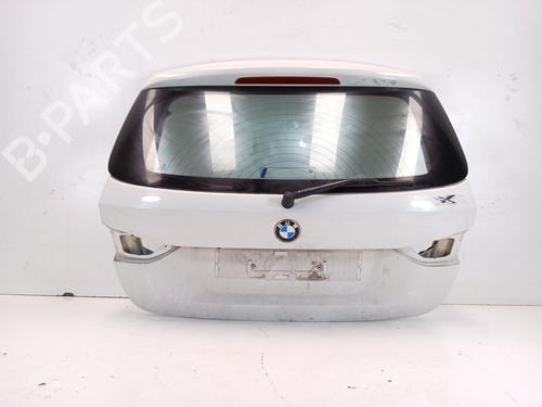 Tailgate BMW X1 (E84) sDrive 18 d | BP28171445C6 