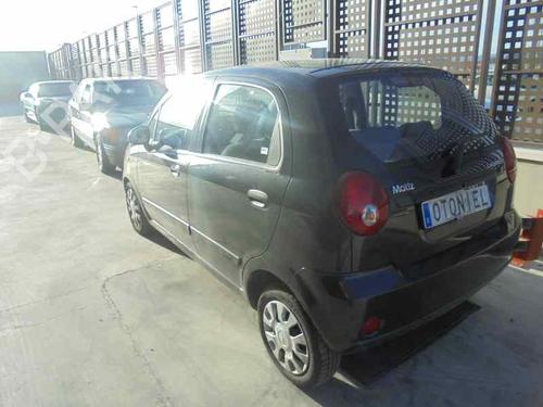 Passenger airbag CHEVROLET MATIZ (M200, M250) 0.8 | BP2422858C10 