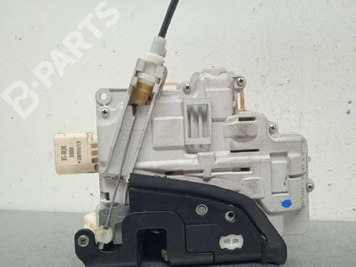 Front right lock SEAT EXEO ST (3R5) 2.0 TDI | BP9727969C97 