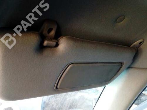 Left rear window switch SSANGYONG REXTON / REXTON II (GAB_) 2.7 Xdi | BP3016680C108  - Image 59
